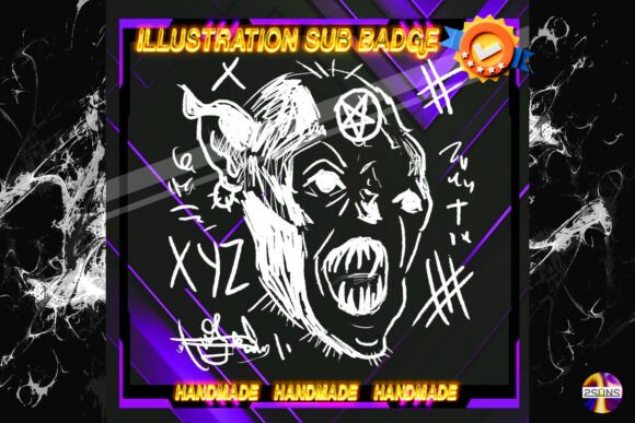 Download Handmade Sublimation Monster Ogre Png - Sublimation Collection